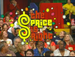 todays episode of the price is right