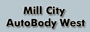 Mill City Auto Body West