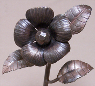 iron flower