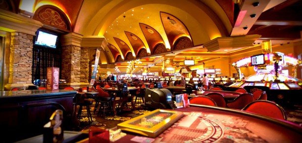 Casino Picture