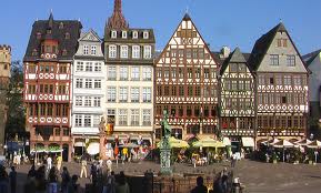 Frankfurt Germany