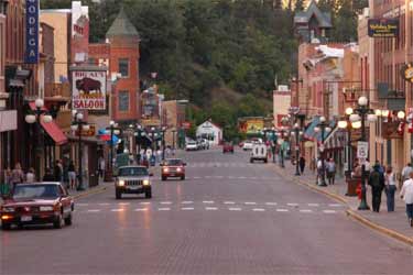 deadwood,SD