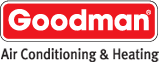 goodman manufacturing logo