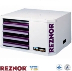reznor heating unit