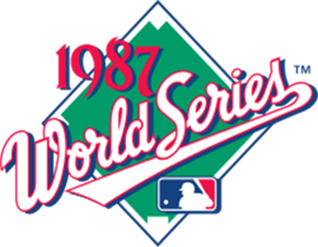 1987 World Series