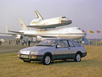 XR4 with shuttle