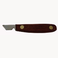 chip carving knife