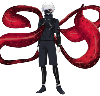 Kaneki