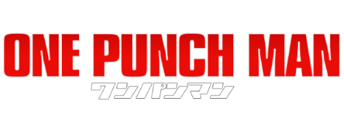 one punch man logo