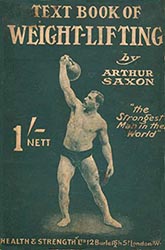 kettlebell magazine cover 1901
