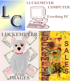 All Luckemeyer Companies Logos