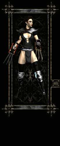 diablo 2 wiki assassin