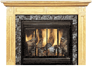 Design Your Own Fireplace