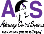 Advantage Control Systems Logo