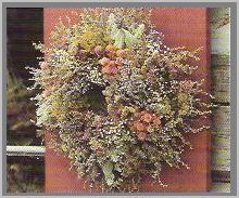 Craft Wreath