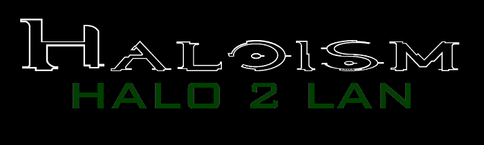 Haloism : Halo 2 LAN