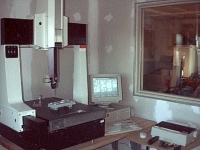 View of CAI Lab
