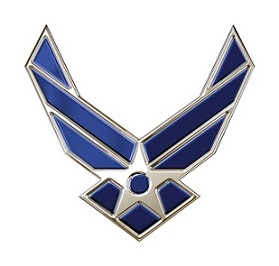 air force logo