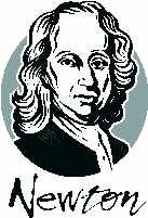 Issac Newton's picture