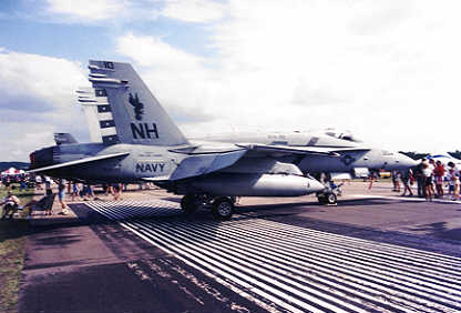 F-18a