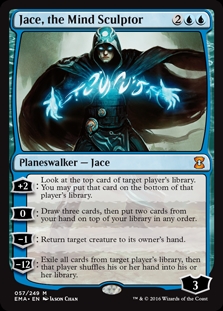 Planeswalker