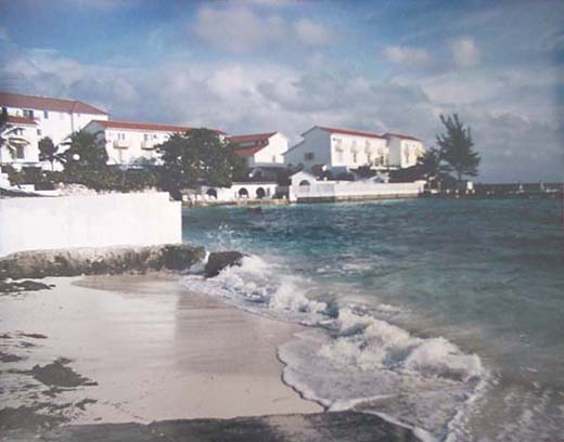 Ocean Picture