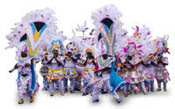 Junkanoo Pic