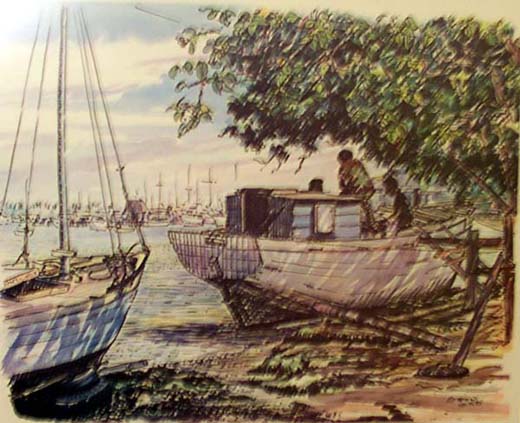Painting
