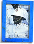 Policeman